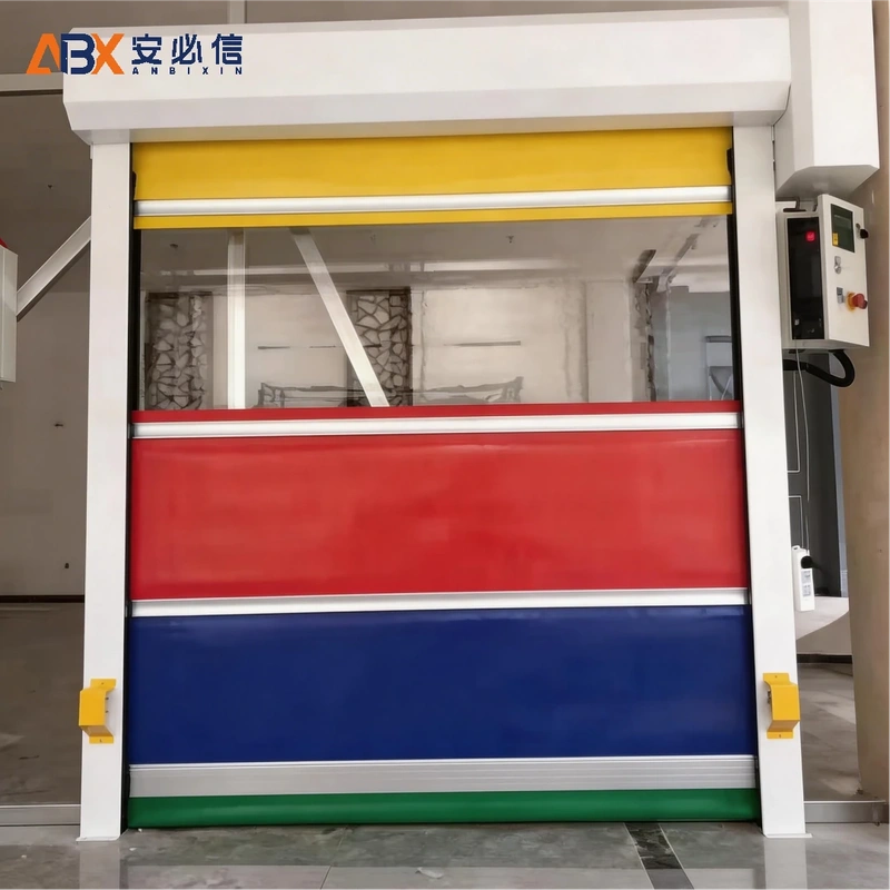 深圳工业快速门